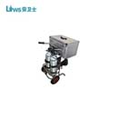 LWS呼吸器|劳卫士呼吸器_KH-LWS-016 车载长管空气呼吸器 (两瓶）