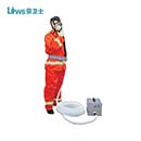 LWS呼吸器|劳卫士呼吸器_KH-LWS-019-1 单人电动式长管呼吸器