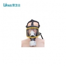 LWS防毒面罩|劳卫士防毒面罩_FD-LWS-001 防毒面罩