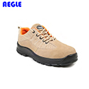 AEGLE安全鞋|羿科安全鞋_羿科舒适透气款安全鞋（米色）60725134
