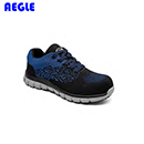 AEGLE安全鞋|羿科安全鞋_羿科超轻炫彩止滑款安全鞋60725900