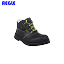 AEGLE安全鞋|羿科安全鞋_羿科时尚款中帮橡胶底棉安全鞋60725130