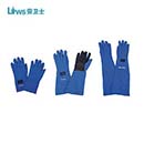 LWS防低温服|劳卫士防低温服_DW-LWS-007 防低温液氮手套