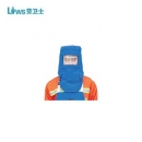 LWS防低温服|劳卫士防低温服_DW-LWS-013 防低温帽、防液氮帽