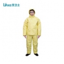 LWS消防服|劳卫士消防服_XF-LWS-009 电绝缘服