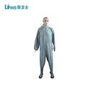 LWS防毒衣|劳卫士防毒衣_XF-LWS-025 防毒衣