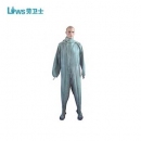 LWS防毒衣|劳卫士防毒衣_XF-LWS-025 防毒衣