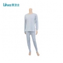 LWS防静电衣|劳卫士防静电衣_XF-LWS-026 防静电内衣