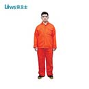 LWS阻燃服|劳卫士阻燃服_GZ-LWS-001 分体阻燃服