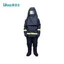 LWS阻燃服|劳卫士阻燃服_GZ-LWS-009 GZ-LWS-010 耐高温防蒸汽服