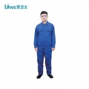 LWS防静电服|劳卫士防静电服_GZ-LWS-011 防静电服