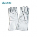 LWS耐高温手套|劳卫士耐高温手套_LB-LWS-004 铝箔防高温手套