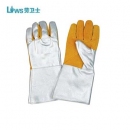 LWS耐高温手套|劳卫士耐高温手套_LB-LWS-005-A 铝箔防高温手套