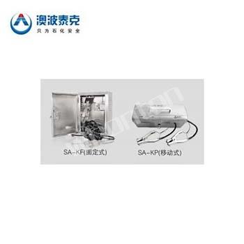 人体静电系列|澳波泰克静电接地报警器_S...