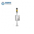 人体静电系列|澳波泰克静电释放报警仪_PS-AK