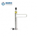 人体静电系列|澳波泰克静电释放报警仪_PS-Y（道闸版）