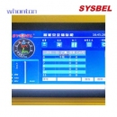 安全柜|Sysbel安全柜_智能安全存储柜（蓝牙云锁+智能监控） WA610450L
