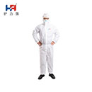 防化服|护力强防化服_护力强T50防静电限次防护服