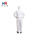 防化服|护力强防化服_护力强T50防静电限次防护服