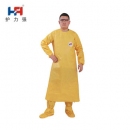 防化服|护力强防化服_护力强T30工业反穿衣