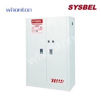 化学品安全柜|Sysbel安全柜_毒性化学品安全储存防火柜 WA810455W