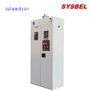 气瓶柜|SYSBEL气瓶柜_两瓶防火防爆气瓶柜 WA740102F