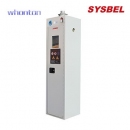气瓶柜|SYSBEL气瓶柜_单瓶防火防爆气瓶柜 WA740101F