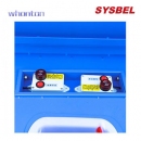 化学品安全柜|Sysbel安全柜_ 废液收集安全柜 WA950230