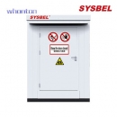 存储箱|SYSBEL存储箱_2.5小时户外安全储存柜 WA530023