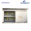 耐火存储箱|SYSBERY层架式耐火存储箱_WA570044