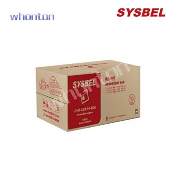 吸附棉片|SYSBEL泄漏吸附棉片_油类...