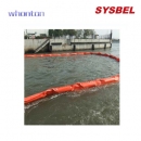 围油栏|SYSBEL固体浮子式围油栏（总高750）FTB002