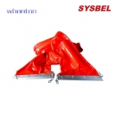 围油栏|SYSBEL固体浮子式围油栏（总高900）FTB004