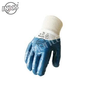 INXS 赛立特 丁腈涂层防护手套 N1...