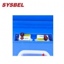 Sysbel 废液收集储存柜 WA950230B