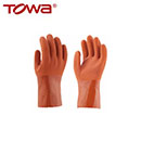 TOWA PVC 全浸手套 No.662