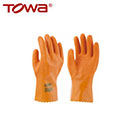 TOWA PVC 全浸手套 No.628