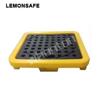 LEMONSAFE 一体式单桶盛漏平台 ...
