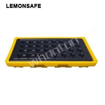 LEMONSAFE 两桶盛漏平台（滚塑款...
