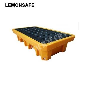 LEMONSAFE 双桶盛漏托盘（滚塑款...
