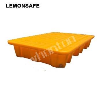 LEMONSAFE 一体式两桶盛漏托盘1...