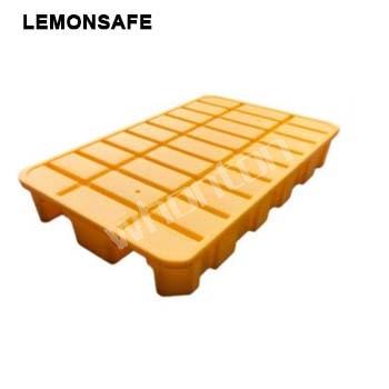 LEMONSAFE 一体式双桶盛漏托盘1...