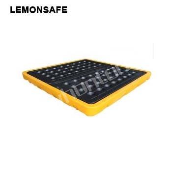 LEMONSAFE 四桶盛漏平台 LSP...