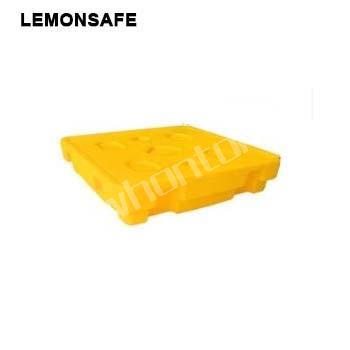 LEMONSAFE 一体式单桶盛漏平台（...