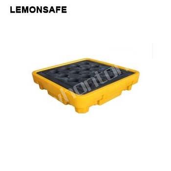 LEMONSAFE 单桶盛漏平台（滚塑款...