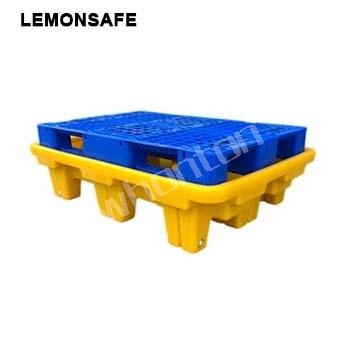 LEMONSAFE 两桶盛漏托盘（物流托...