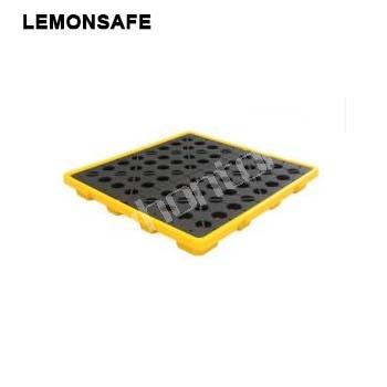 LEMONSAFE 四桶盛漏平台（注塑款） LSP3305