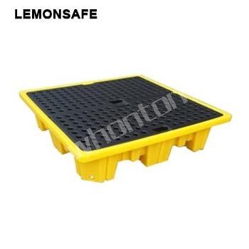 LEMONSAFE 四桶盛漏托盘（矮款）...