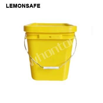 LEMONSAFE 5加仑泄漏应急桶 L...