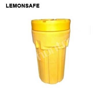 LEMONSAFE 95加仑泄漏应急桶 ...